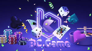 Experience the Thrill of Gaming at BCGame.sk Online Crypto Casino Experience the Thrill of Gaming at BCGame.sk Online Crypto Casino