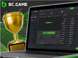Experience the Thrill of Gaming at BCGame.sk Online Crypto Casino Experience the Thrill of Gaming at BCGame.sk Online Crypto Casino