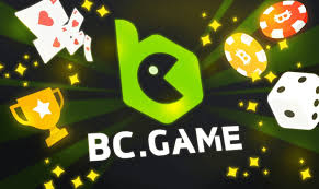 Experience the Thrill of Gaming at BCGame.sk Online Crypto Casino Experience the Thrill of Gaming at BCGame.sk Online Crypto Casino