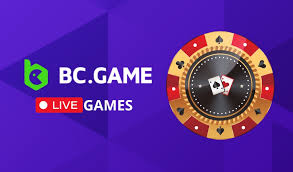 The Ultimate Guide to Online Casino BC Game The Ultimate Guide to Online Casino BC Game
