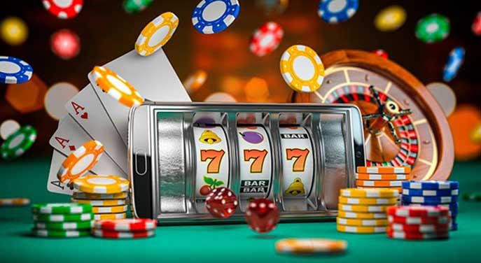 Discovering Richy Reels Your Ultimate Guide to Slot Gaming