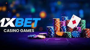 Exploring 1xBet Betting A Comprehensive Guide -1393963404