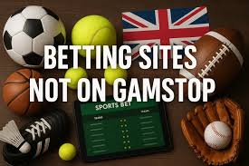Exploring Non Gamstop Sports Betting Sites Your Guide to Responsible Gaming
