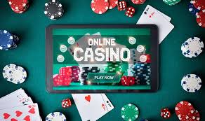 Top UK Online Casinos Your Guide to the Best Gaming Experience Top UK Online Casinos Your Guide to the Best Gaming Experience