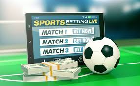 Betwinner Revolutionizing Online Betting in Kenya Betwinner Revolutionizing Online Betting in Kenya
