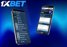 Experience Betting on the Go with the 1xBet App -1527542951
