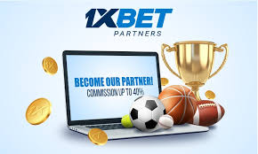 Experience Betting on the Go with the 1xBet App -1527542951