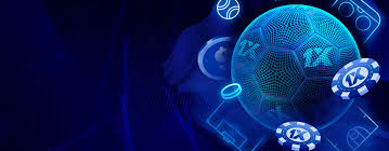 Experience the Thrill of 1xBet Korea Online Casino -68650873 Experience the Thrill of 1xBet Korea Online Casino -68650873