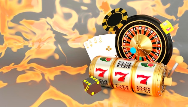Explore the Exciting World of Kingdom Casino Online Games Explore the Exciting World of Kingdom Casino Online Games