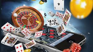 Nové Online Casino Vše, co potřebujete vědět o nejnovějších herních platforem