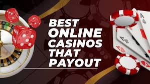 Online Casino Built for Security A Safe Betting Experience