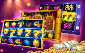 Online Casino Thrills Experience the Excitement from Home