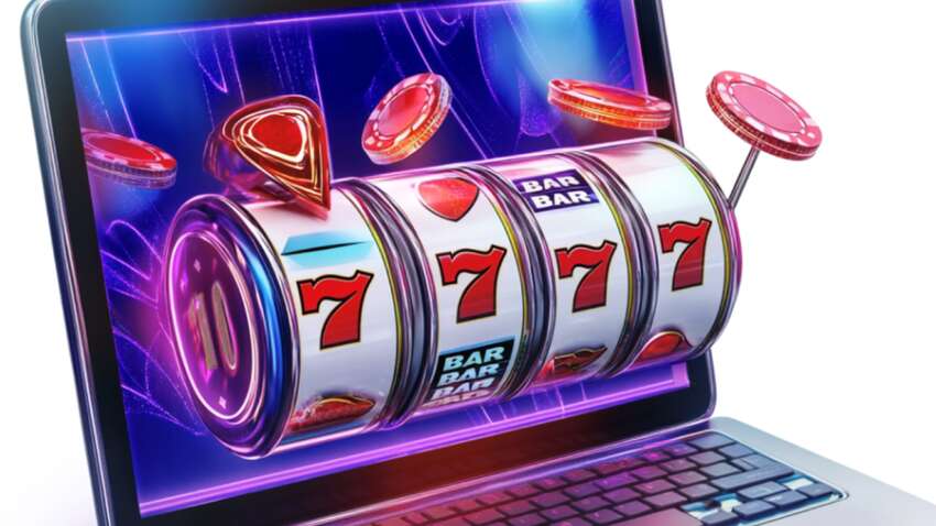 Слоты Joycasino обзор популярных провайдеров -106702795