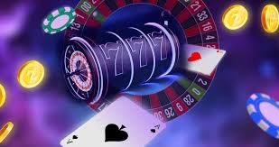 The Thrill of 888 Casino Your Ultimate Gaming Experience The Thrill of 888 Casino Your Ultimate Gaming Experience