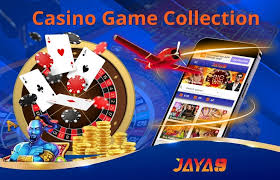 Understanding Slot Jackpots A Deep Dive with Jaya9