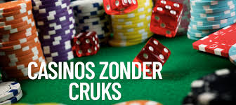 Buitenlandse Casino's zonder CRUKS Een Gids voor Nederlandse Spelers Buitenlandse Casino's zonder CRUKS Een Gids voor Nederlandse Spelers