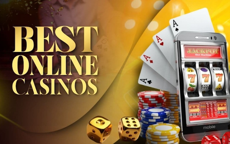 Discover the Excitement of iWild Casino Online Games