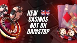 Discovering the Best Casinos Not on Gamstop in the UK