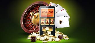 Find de Bedste Casinoer Uden om Rofus