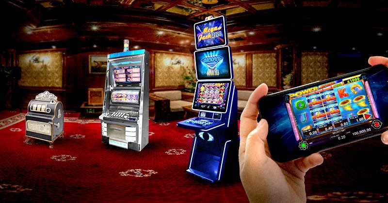Guide to Booming Slots Casino Registration Process