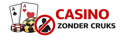 Ontdek de Voordelen van Online Casino zonder CRUKS -825812841