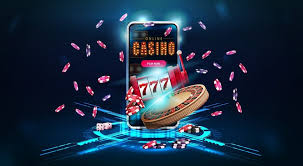 Zahraniční online casino - Jak si vybrat to pravé