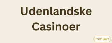 Bedste Casino Sider Uden Rufus - Find Din Favorit i Dag!