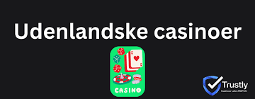 Bedste Casino Uden Om Rufus - Oplev De Bedste Online Spillemuligheder