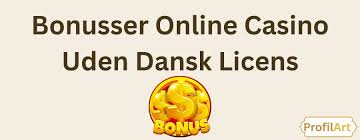 Bedste Casino Uden Rofus - Spil Uden Bekymringer 523496503