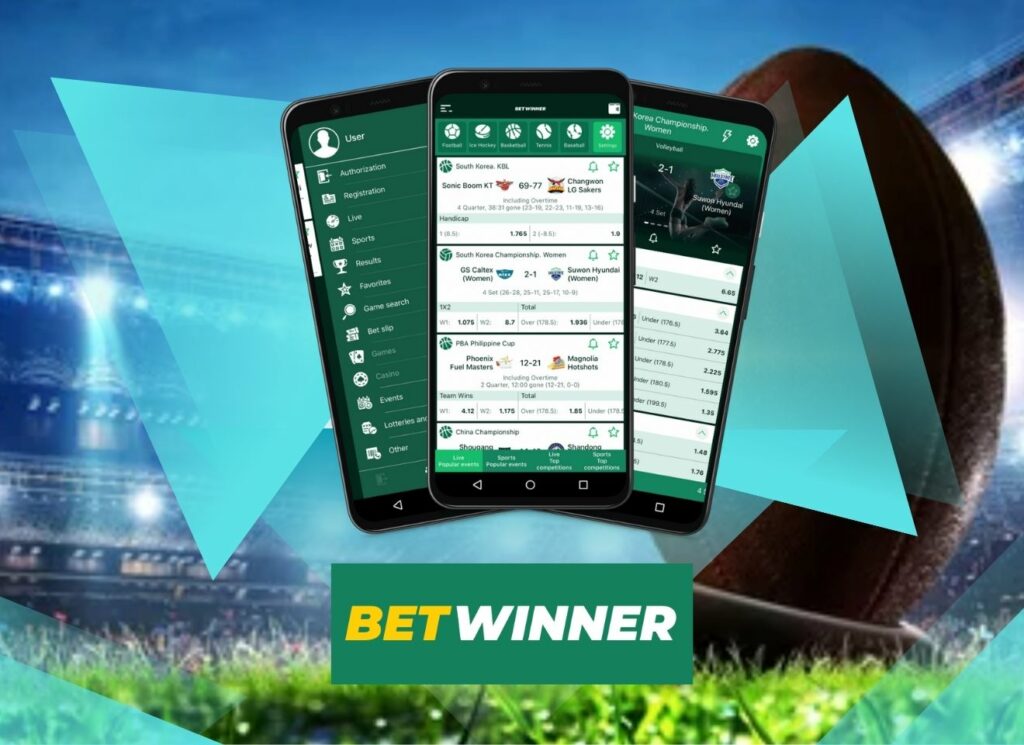 Betwinner Le Guide Ultime des Paris en Ligne Betwinner Le Guide Ultime des Paris en Ligne
