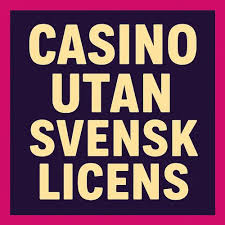 Casino med Snabb Utbetalning - Ditt Val för Enklare Spelupplevelse Casino med Snabb Utbetalning - Ditt Val för Enklare Spelupplevelse