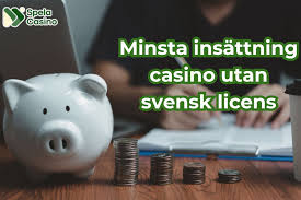 Casino med Snabb Utbetalning - Ditt Val för Enklare Spelupplevelse Casino med Snabb Utbetalning - Ditt Val för Enklare Spelupplevelse