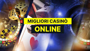 Casinò Online Che Pagano Subito La Guida Definitiva