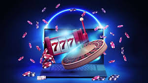 Discover the Excitement of WG Casino UK - Your Ultimate Gaming Destination