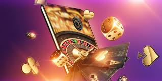 Discover the Exciting World of Casino Casinoways UK -870575434