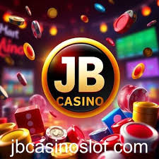 Discover the Exciting World of JB Casino Online 1899700019
