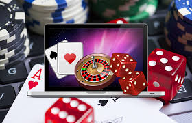 Discover the Thrills of Bounty Reels Casino - Your Ultimate Gaming Destination