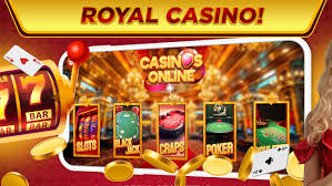 Discover the Thrills of Bounty Reels Casino - Your Ultimate Gaming Destination