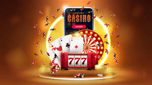 Experience the Thrills at Online Casino Ricardo's