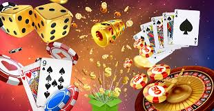 Experience Thrill and Excitement at BetFoxx Casino & Sportsbook