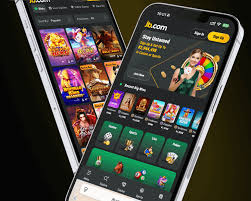 JB Casino Discover Exciting Games and Lucrative Bonuses