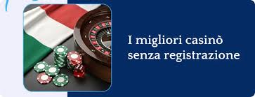 Le Migliori Recensioni sui Casinò Non AAMS 1169900441