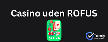 Oplev Spændingen ved Casino Uden ROFUS 1544432425