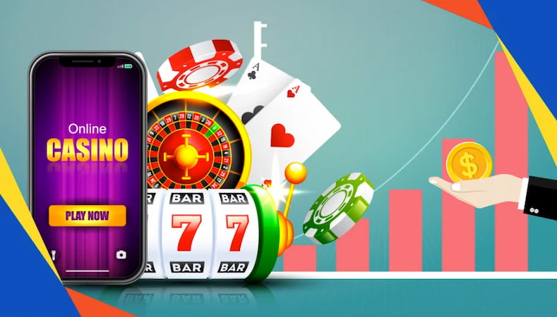 The Sweet Experience of Cocoa Casino A Gaming Paradise The Sweet Experience of Cocoa Casino A Gaming Paradise