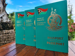 Unlocking Paradise A Comprehensive Guide to Vanuatu Citizenship by Investment 753117300