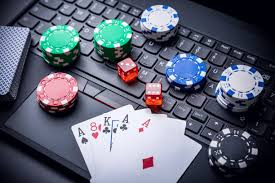 ZoloBet Online Casino UK Your Ultimate Gaming Destination