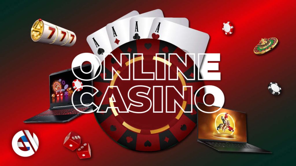 Exploring the Exciting World of Online Casino Chipstars