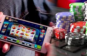 Exploring the Exciting World of Online Casino Chipstars